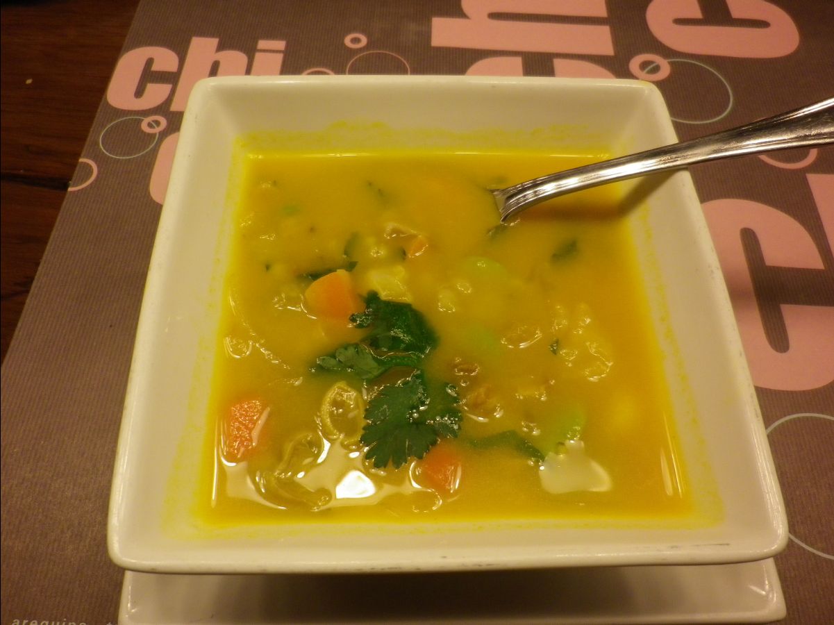 ChiCha Restaurant19